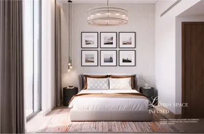 Apartment - Studio - 1 Bathroom for sale in Azizi Milan - City of Arabia - Dubai