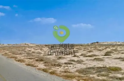 Land - Studio for sale in Al Bateen - Abu Dhabi