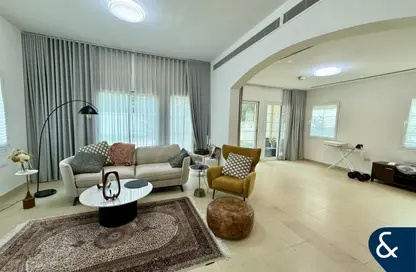 Villa - 2 Bedrooms - 3 Bathrooms for sale in District 7G - Jumeirah Village Triangle - Dubai