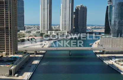 Apartment - 2 Bedrooms - 3 Bathrooms for sale in DG1 - Business Bay - Dubai
