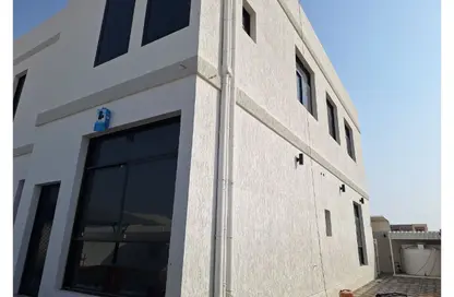 فيلا - 5 غرف نوم - 7 حمامات للايجار في العذبة - وادي العمردي - دبي