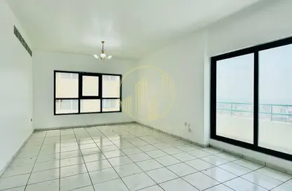 Apartment - 2 Bedrooms - 2 Bathrooms for rent in Saeed Tower 1 - Saeed Towers - Sheikh Zayed Road - Dubai