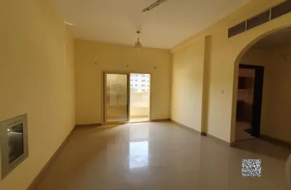 شقة - غرفة نوم - 1 حمام للايجار في النخيل 1 - النخيل - عجمان