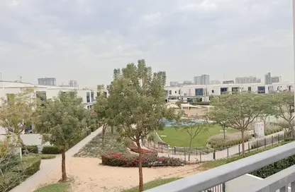 Villa - 4 Bedrooms - 5 Bathrooms for rent in Maple 3 - Maple at Dubai Hills Estate - Dubai Hills Estate - Dubai