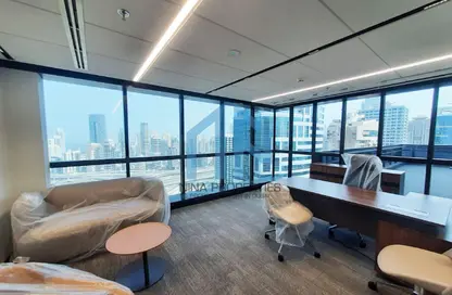 مكتب - استوديو - 1 حمام للبيع في مركز جميرا للأعمال 4 (JBC 4) - (JLT) مجمع N - أبراج بحيرات الجميرا - دبي