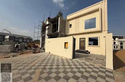 Townhouse - 3 Bedrooms - 5 Bathrooms for sale in Al Helio 2 - Al Helio - Ajman