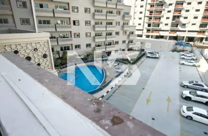 Apartment - 1 Bedroom - 2 Bathrooms for sale in The Dunes - Dubai Silicon Oasis - Dubai