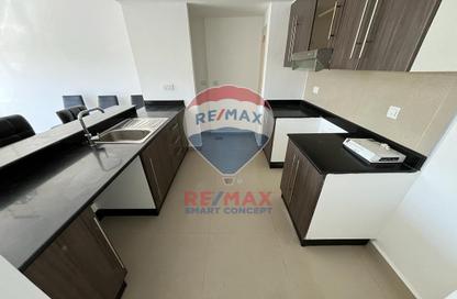 Apartment - 2 Bedrooms - 3 Bathrooms for sale in Tower 2 - Al Reef Downtown - Al Reef - Abu Dhabi