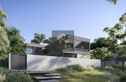 Villa - 5 Bedrooms - 6 Bathrooms for sale in Phase 1 - Masaar 3 - Al Rowdat Suburb - Sharjah