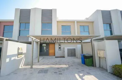 Townhouse - 3 Bedrooms - 4 Bathrooms for sale in Al Zahia 1 - Al Zahia - Muwaileh Commercial - Sharjah Townhouse - 3 Bedrooms - 4 Bathrooms for sale in Al Zahia 1 - Al Zahia - Muwaileh Commercial - Sharjah