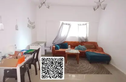 Apartment - 1 Bedroom - 1 Bathroom for rent in Al Mahatta - Al Qasimia - Sharjah