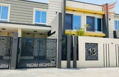Villa - 3 Bedrooms - 4 Bathrooms for rent in Khuzam - Ras Al Khaimah
