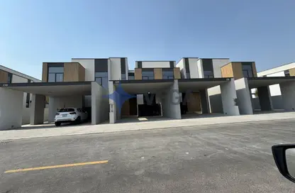 فيلا - 3 غرف نوم - 4 حمامات للايجار في مدن الرنيم 2 - مودون - دبي فيلا - 3 غرف نوم - 4 حمامات للايجار في مدن الرنيم 2 - مودون - دبي