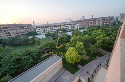 Apartment - 3 Bedrooms - 4 Bathrooms for sale in Abbey Crescent 1 - Abbey Crescent - Motor City - Dubai Apartment - 3 Bedrooms - 4 Bathrooms for sale in Abbey Crescent 1 - Abbey Crescent - Motor City - Dubai