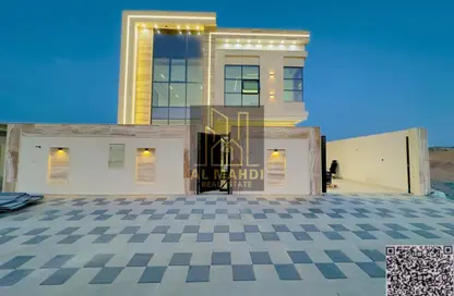 Villa - 5 Bedrooms - 7 Bathrooms for sale in Al Zaheya Gardens - Al Zahya - Ajman