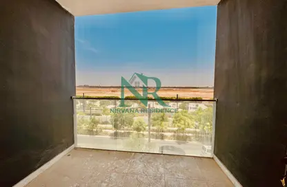Apartment - 1 Bedroom - 2 Bathrooms for sale in Oasis 1 - Oasis Residences - Masdar City - Abu Dhabi