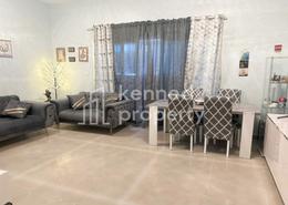 Apartment - 3 bedrooms - 2 bathrooms for sale in Tower 26 - Al Reef Downtown - Al Reef - Abu Dhabi