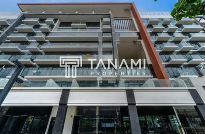 متجر - استوديو للايجار في عزيزي ريفيرا 28 - عزيزي ريفيرا - ميدان واحد - ميدان - دبي