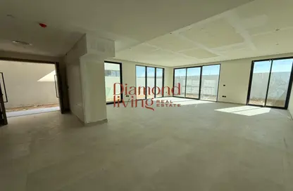 Villa - 3 Bedrooms - 3 Bathrooms for sale in California Residence - California Village - Dubai Land - Dubai