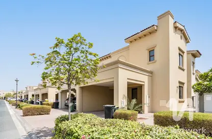 Townhouse - 4 Bedrooms - 3 Bathrooms for rent in Mira 2 - Mira - Reem - Dubai