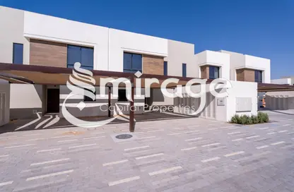 Townhouse - 3 Bedrooms - 4 Bathrooms for sale in Noya Viva - Noya - Yas Island - Abu Dhabi