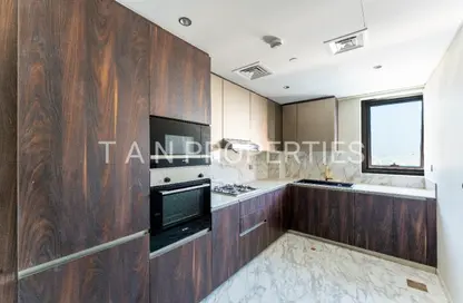 شقة - 2 غرف نوم - 3 حمامات للايجار في 5 افينيو ريزيدنس - افينيو ريزدنس - الفرجان - دبي