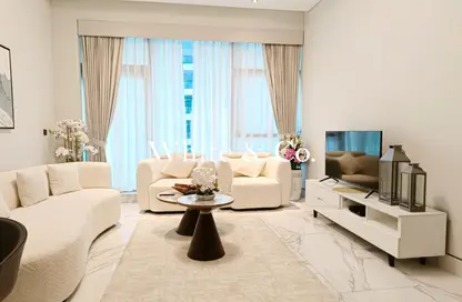 Apartment - 1 Bedroom - 2 Bathrooms for sale in J ONE Tower A - J ONE - Business Bay - Dubai Apartment - 1 Bedroom - 2 Bathrooms for sale in J ONE Tower A - J ONE - Business Bay - Dubai