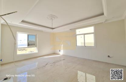 Villa - 4 Bedrooms - 6 Bathrooms for rent in Al Zaheya Gardens - Al Zahya - Ajman