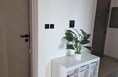 Apartment - 1 Bedroom - 1 Bathroom for sale in Binghatti LUNA - Jumeirah Village Circle - Dubai