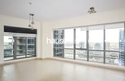 Apartment - 1 Bedroom - 2 Bathrooms for rent in South Ridge 1 - South Ridge - Downtown Dubai - Dubai