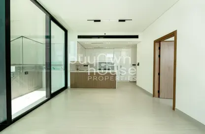 Apartment - 2 Bedrooms - 2 Bathrooms for rent in Binghatti Azure - Jumeirah Village Circle - Dubai