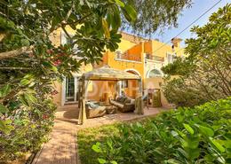 Villa - 3 bedrooms - 3 bathrooms for sale in Al Reem 1 - Al Reem - Arabian Ranches - Dubai