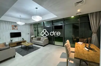 Villa - 3 Bedrooms - 4 Bathrooms for sale in Amazonia EX - Amazonia - Damac Hills 2 - Dubai