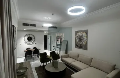 Apartment - 2 Bedrooms - 2 Bathrooms for rent in Majan - Dubai Land - Dubai