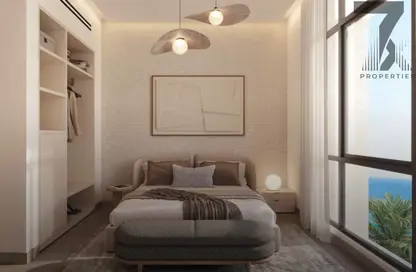 Apartment - Studio - 1 Bathroom for sale in Playa Viva - Al Marjan Island - Ras Al Khaimah