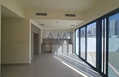 Villa - 3 Bedrooms - 4 Bathrooms for sale in Greenviews 2 - EMAAR South - Dubai South (Dubai World Central) - Dubai