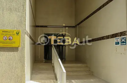 عمارة بالكامل - استوديو - 8 حمامات للبيع في الجرف الصناعية 3 - الجرف الصناعية - عجمان