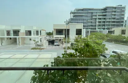 Villa - 3 Bedrooms - 4 Bathrooms for rent in Calero - DAMAC Hills - Dubai