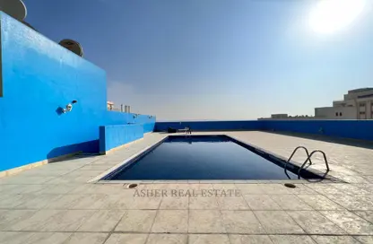 Apartment - 1 Bedroom - 2 Bathrooms for rent in Desert Group 6 - Al Warqa'a 1 - Al Warqa'a - Dubai