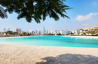 Apartment - 1 Bedroom - 2 Bathrooms for sale in The Residences at District One - Mohammed Bin Rashid City - Dubai