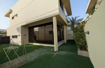 Villa - 3 Bedrooms - 3 Bathrooms for rent in Richmond - DAMAC Hills - Dubai