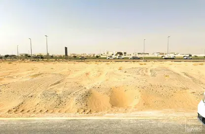 Land - Studio for sale in Al Tay East - Al Suyoh - Sharjah