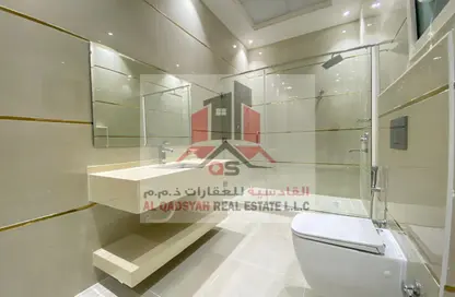 فيلا - 5 غرف نوم - 7 حمامات للبيع في الحليو 2 - الحليو - عجمان