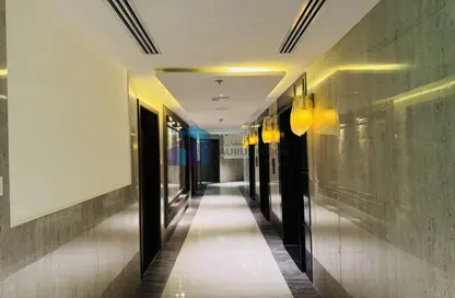 Apartment - 2 Bedrooms - 3 Bathrooms for rent in Al Mamzar Building - Al Mamzar - Deira - Dubai