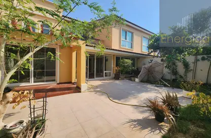 فيلا - 5 غرف نوم - 6 حمامات للايجار في فلل ام سقيم 1 - أم سقيم 1 - أم سقيم - دبي