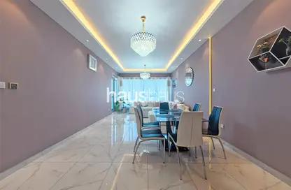 شقة - 2 غرف نوم - 2 حمامات للبيع في سكاي كورتس تاور B - أبراج سكاي كورتس - دبي لاند - دبي