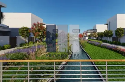Villa - 4 Bedrooms - 5 Bathrooms for sale in Yas Park Views - Yas Island - Abu Dhabi