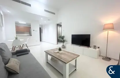 Apartment - 1 Bedroom - 1 Bathroom for sale in Marina Park - Dubai Marina - Dubai