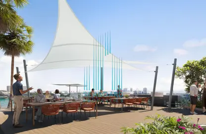 Apartment - 2 Bedrooms - 2 Bathrooms for sale in Alta View Skyhomes - District 10 - Jumeirah Village Circle - Dubai