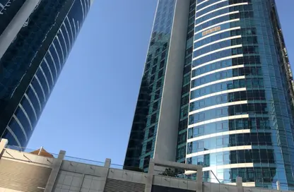 شقة - 1 حمام للايجار في أبراج هيدرا افينيو - مدينة الأضواء - جزيرة الريم - أبوظبي